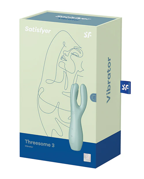 Satisfyer Threesome 3 - Image 6