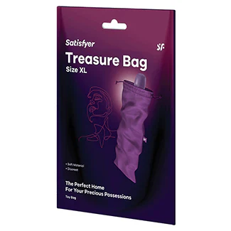 Satisfyer Treasure Bag - Image 10