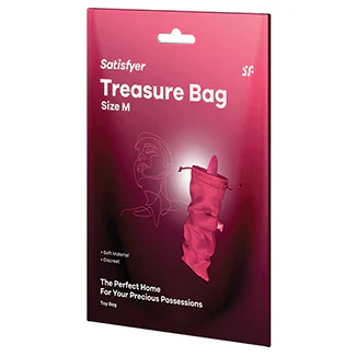 Satisfyer Treasure Bag - Image 12