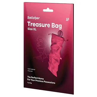 Satisfyer Treasure Bag - Image 6