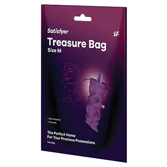 Satisfyer Treasure Bag - Image 7