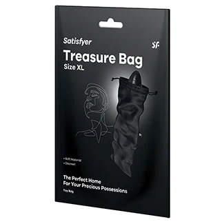 Satisfyer Treasure Bag - Image 8