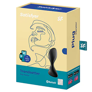 Satisfyer Trendsetter - Image 5