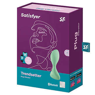Satisfyer Trendsetter - Image 6