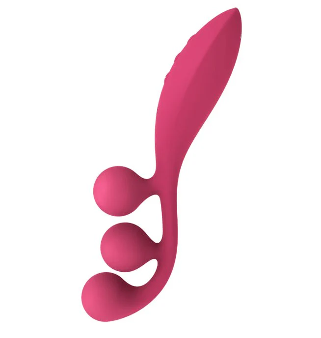 Satisfyer Tri Ball 1 - Image 3