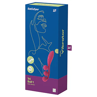 Satisfyer Tri Ball 1 - Image 5