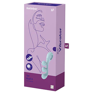 Satisfyer Tri Ball 2 - Image 5
