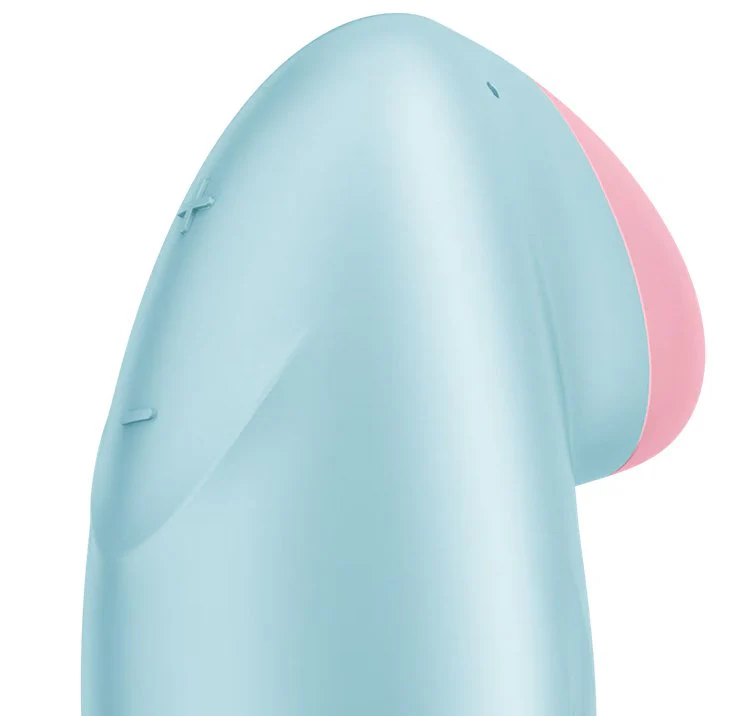 Satisfyer Tropical Tip - Image 4
