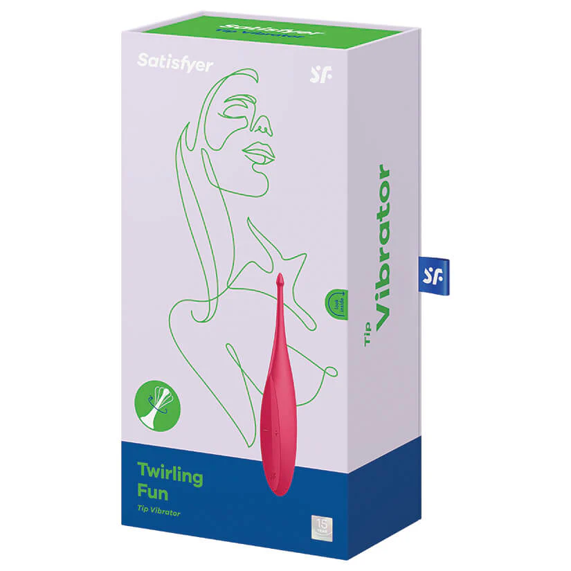 Satisfyer Twirling Fun - Image 7