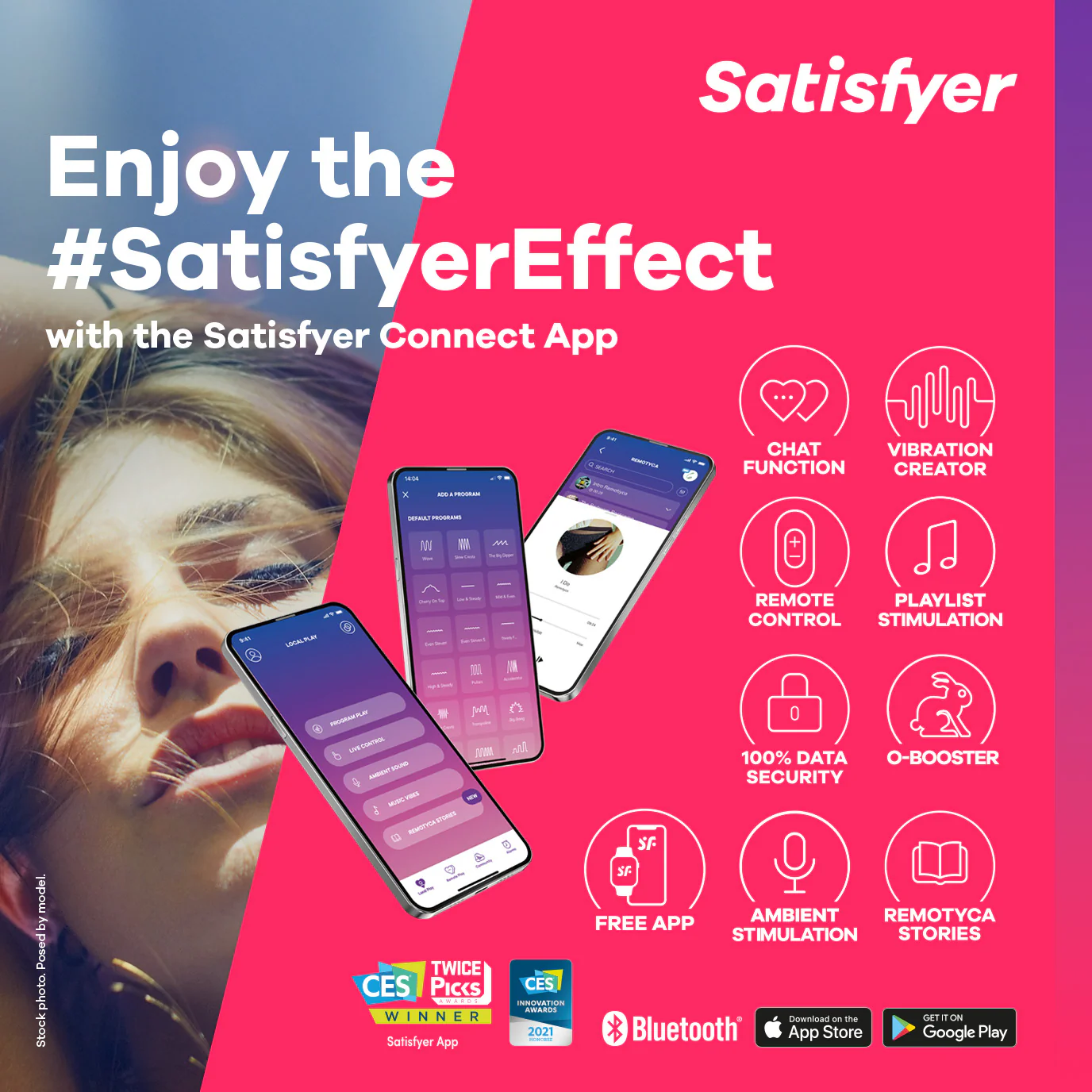 Satisfyer Ultra Power Bullet 8 - Image 3