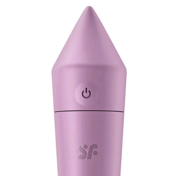 Satisfyer Ultra Power Bullet 8 - Image 4