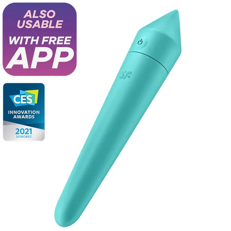 Satisfyer Ultra Power Bullet 8 - Image 6