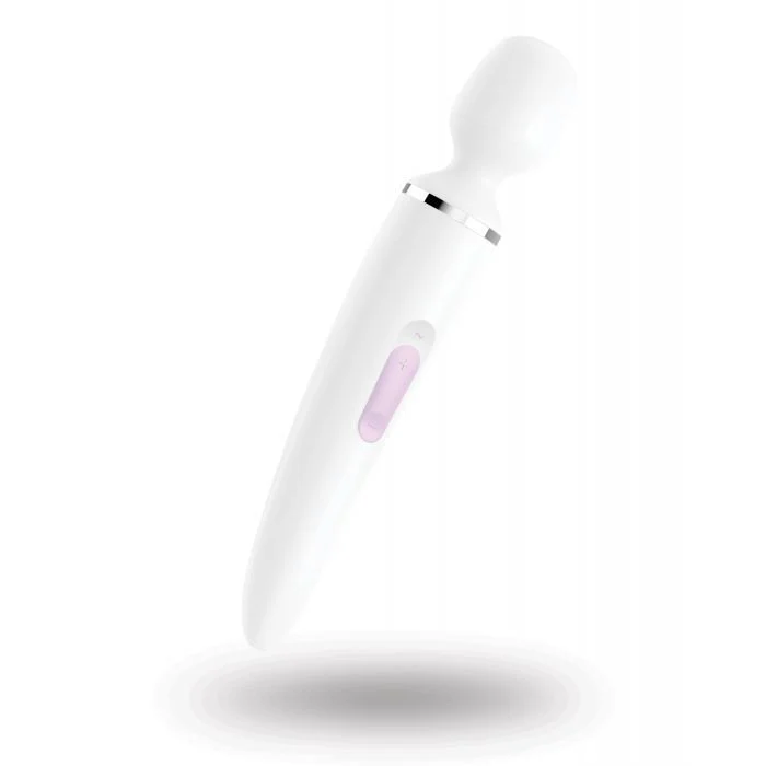 Satisfyer Wand-er Woman - Image 7
