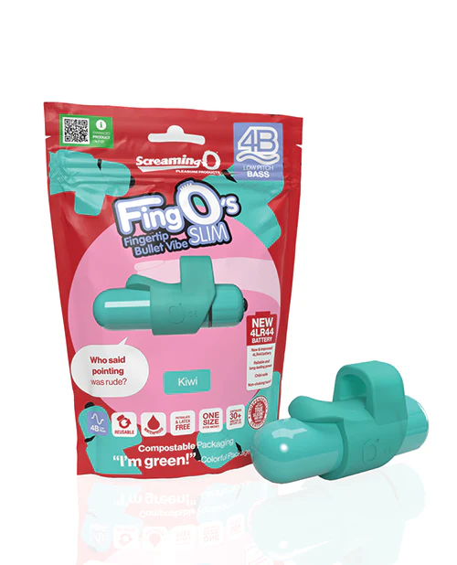 Screaming O 4B FingO Slim - Image 6