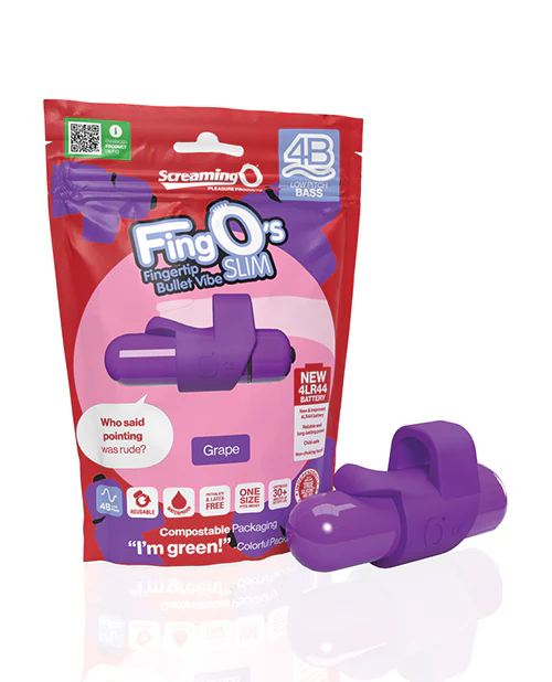 Screaming O 4B FingO Slim - Image 8