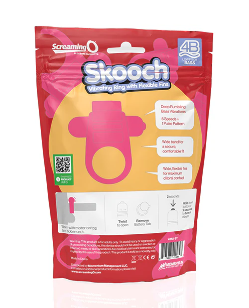 Screaming O 4B Skooch - Image 4