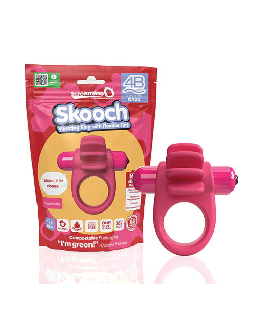 Screaming O 4B Skooch - Image 5