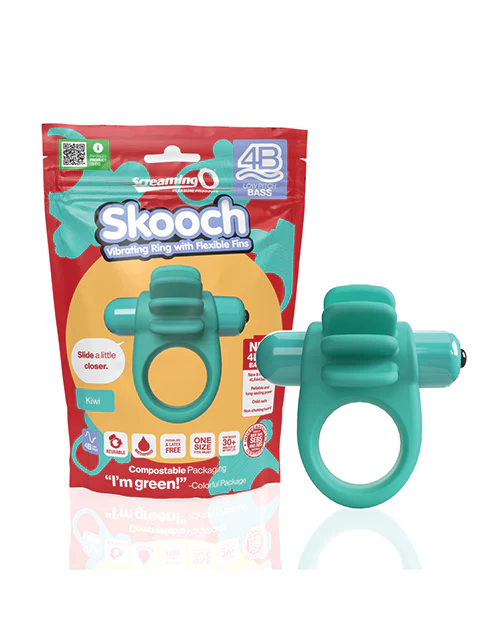 Screaming O 4B Skooch - Image 8
