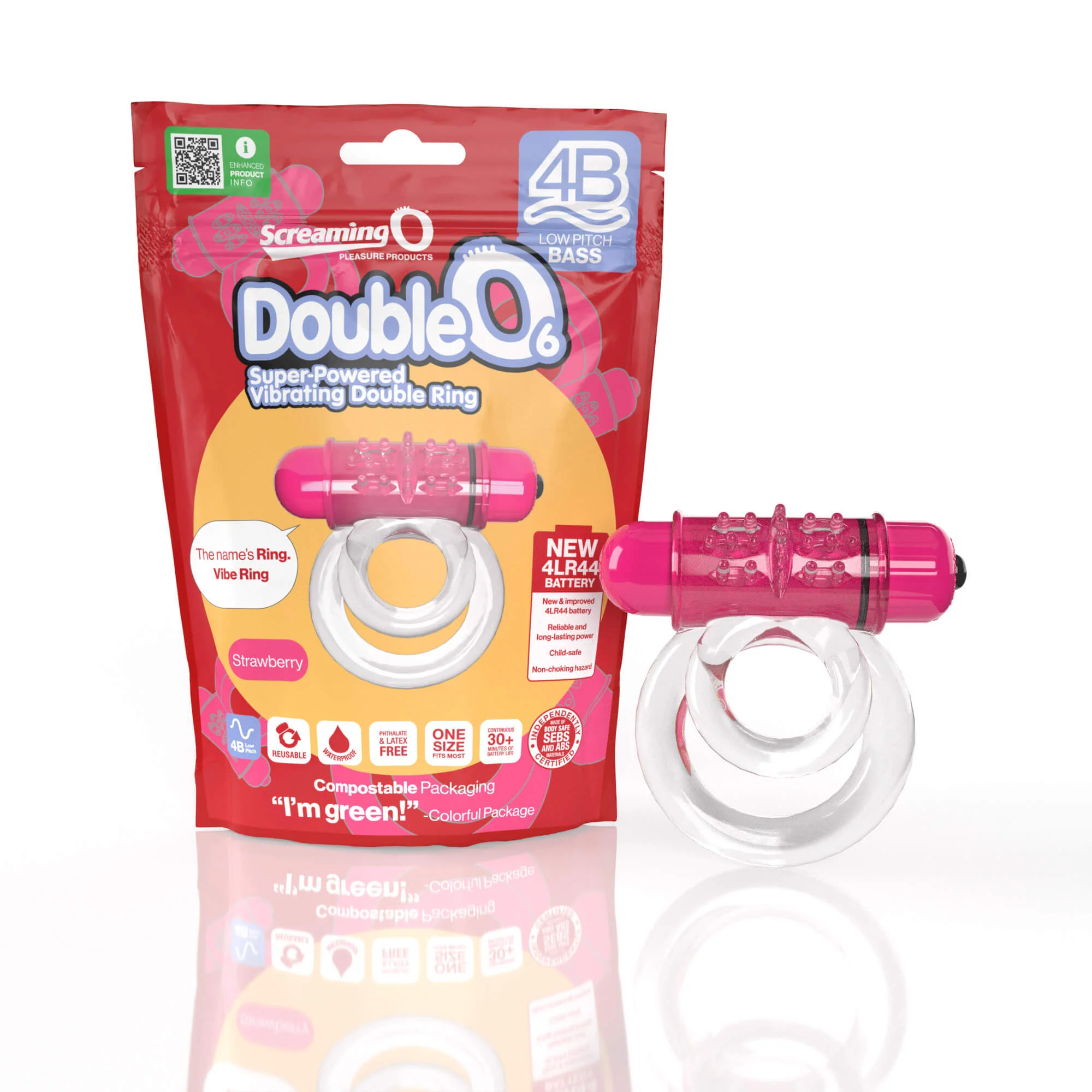 Screaming O 4B DoubleO 6 - Image 7