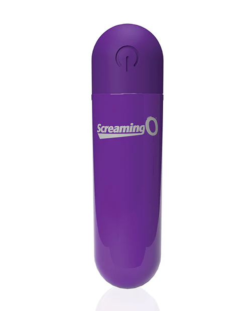 Screaming O Rechargeable Bullet - Image 10