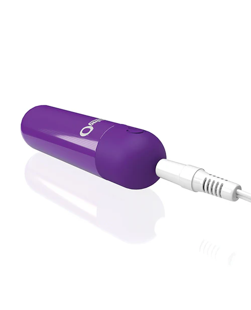 Screaming O Rechargeable Bullet - Image 12