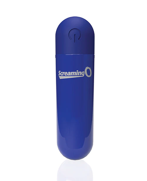 Screaming O Rechargeable Bullet - Image 3