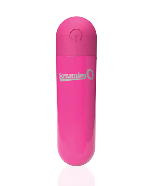 Screaming O Rechargeable Bullet - Image 7