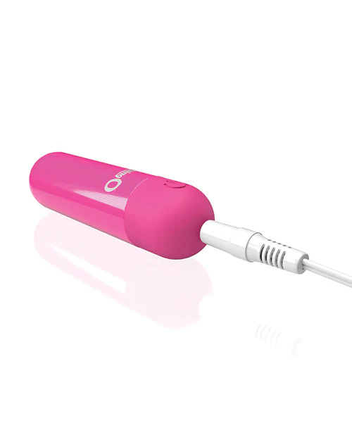 Screaming O Rechargeable Bullet - Image 9