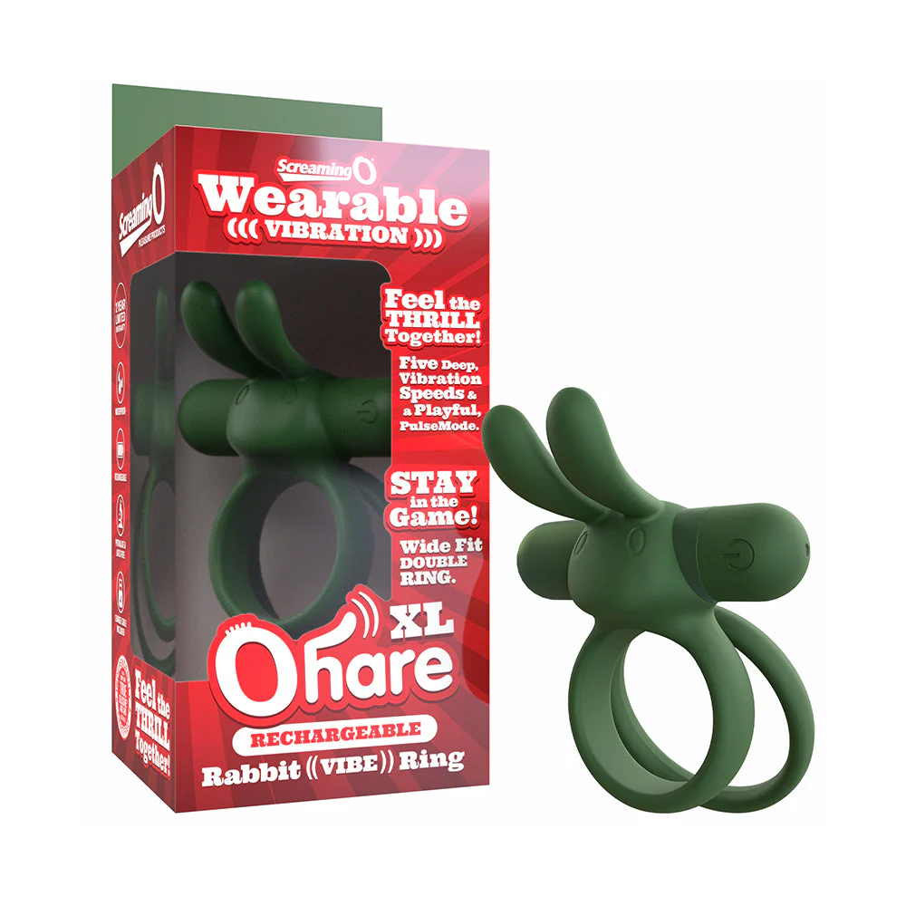 Screaming O Rechargeable Ohare - Image 17