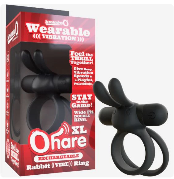 Screaming O Rechargeable Ohare - Image 18