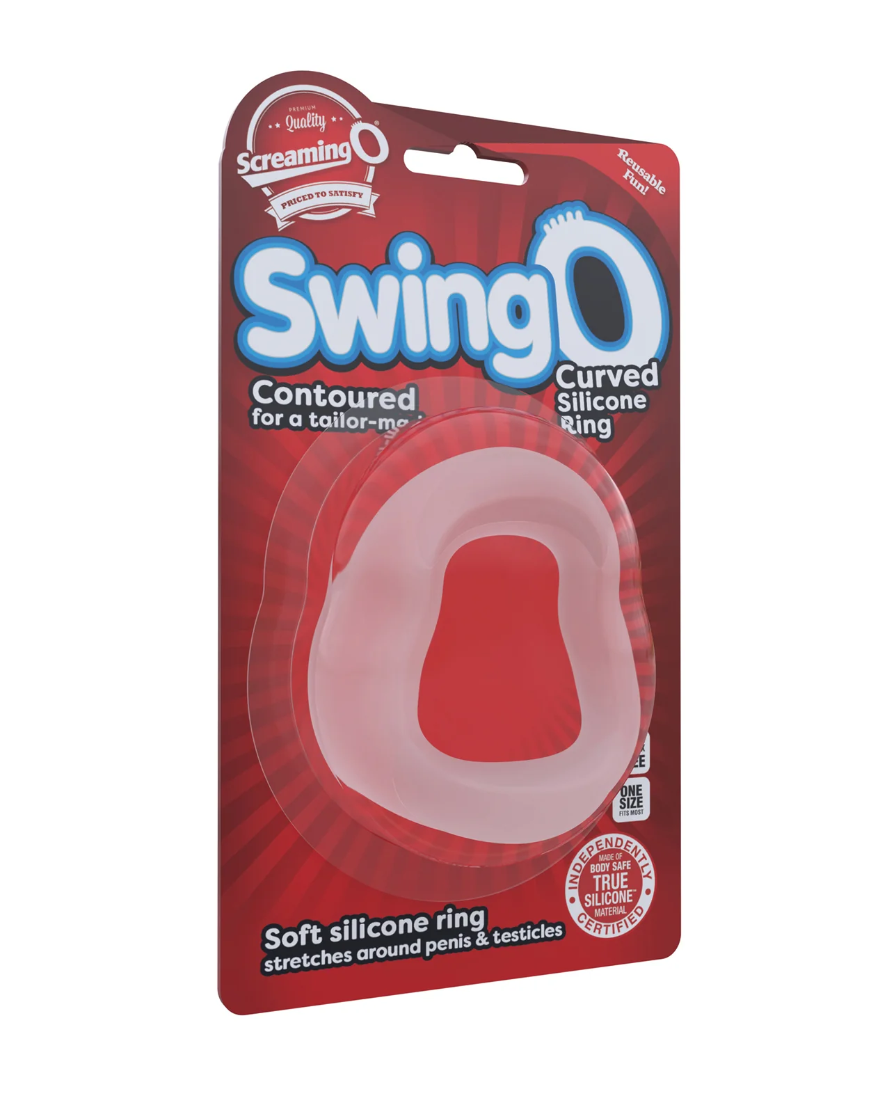 Screaming O SwingO Curved - Image 5