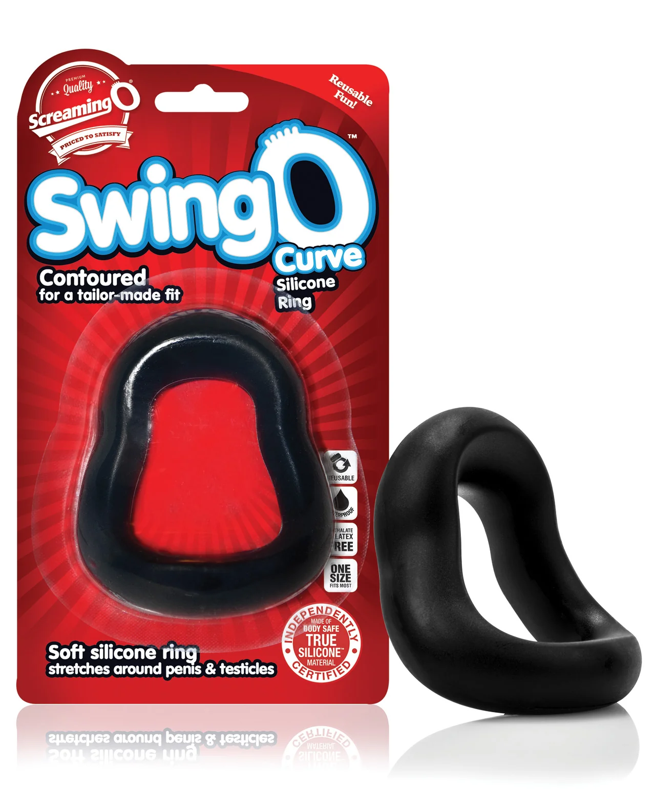 Screaming O SwingO Curved - Image 6
