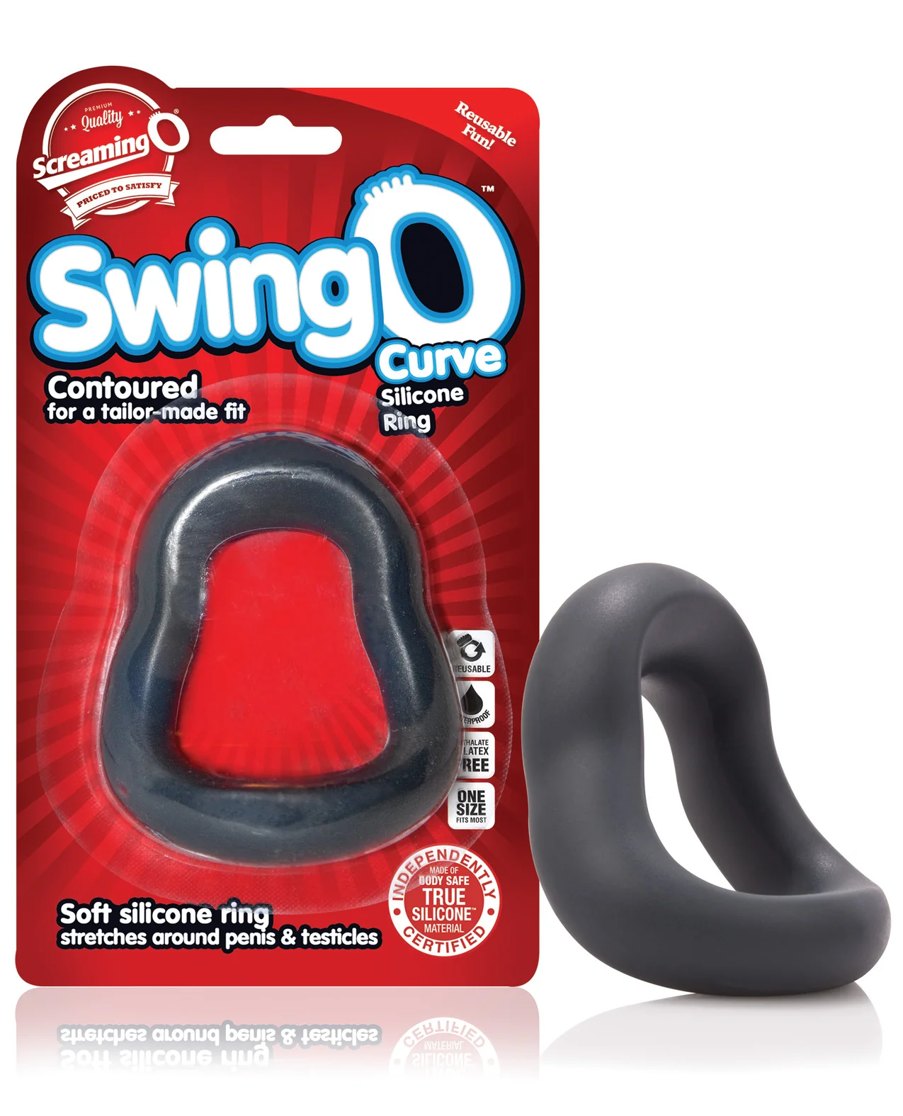 Screaming O SwingO Curved - Image 9