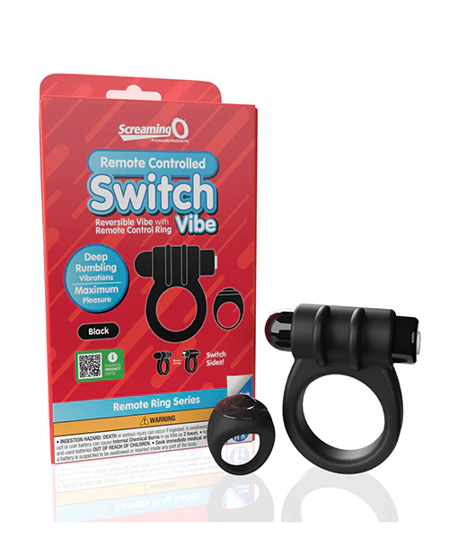 Screaming O Remote-Control Switch - Image 10