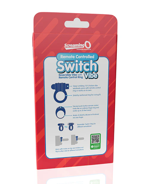 Screaming O Remote-Control Switch - Image 7