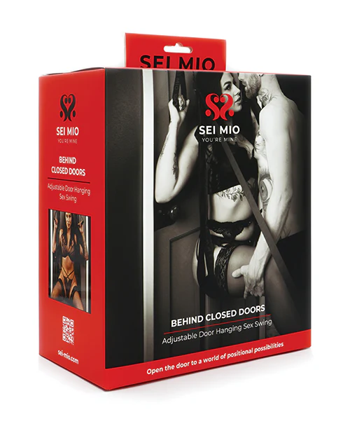 Sei Mio Hanging Sex Swing - Image 6