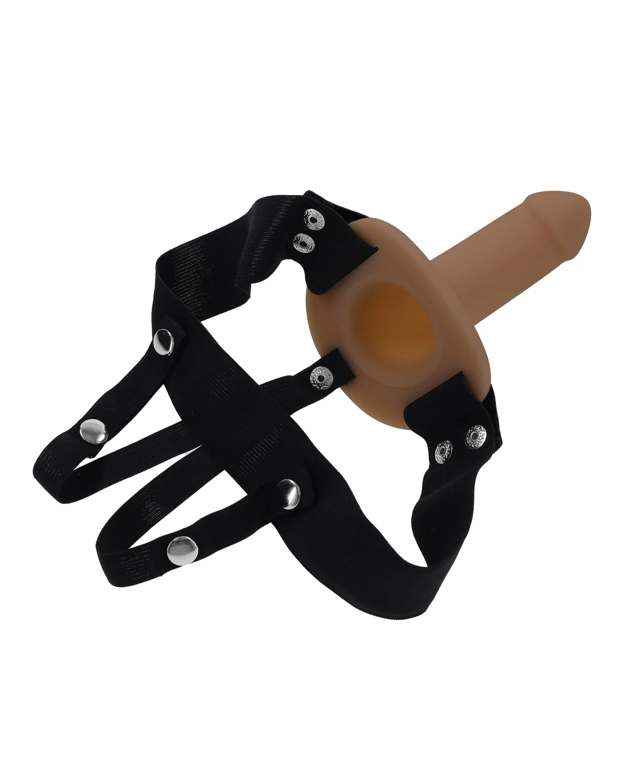 Our First Hollow Strap On - Image 3