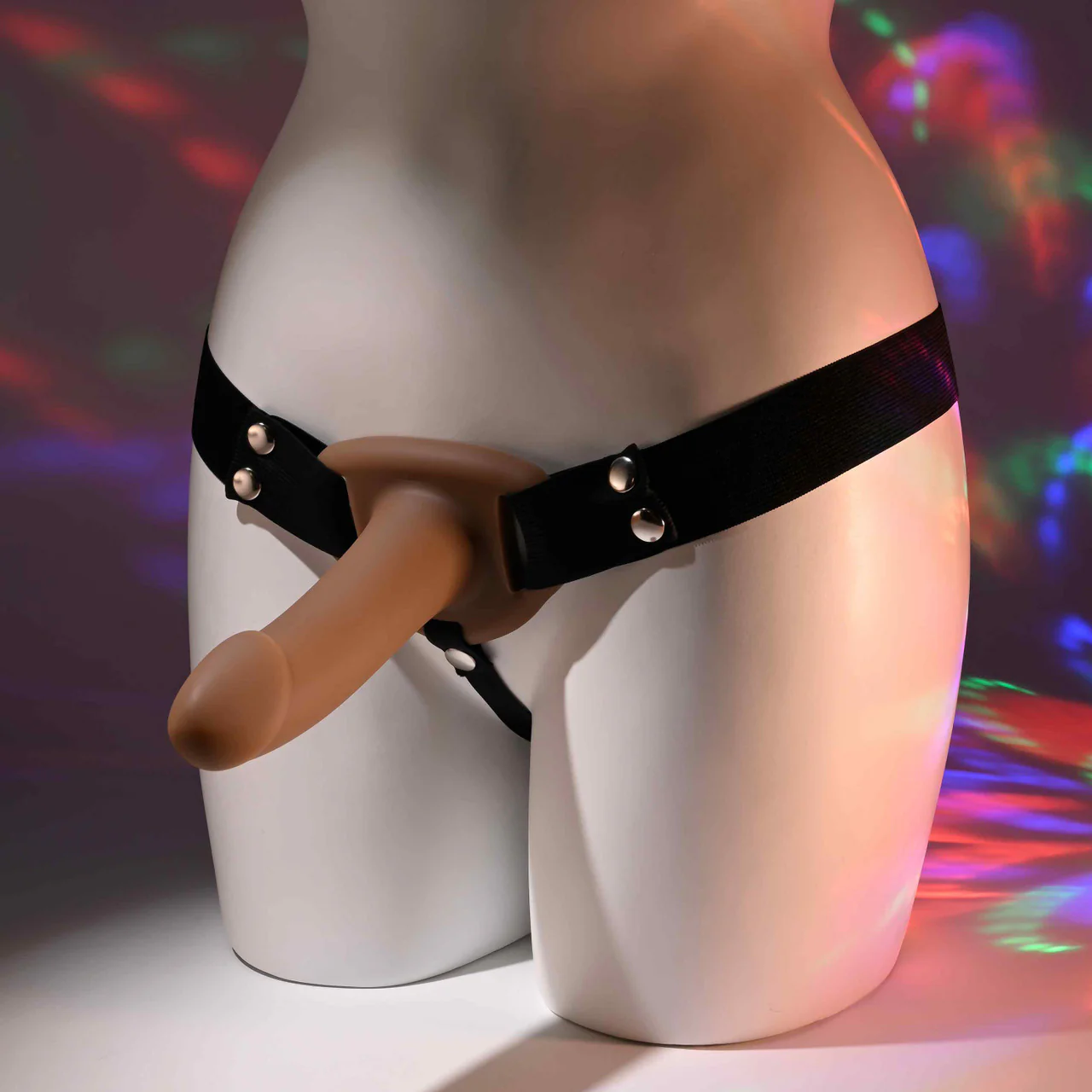 Our First Hollow Strap On - Image 8