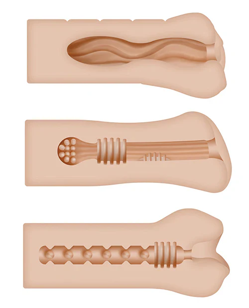 Selopa Party Pack Strokers - Light - Image 4