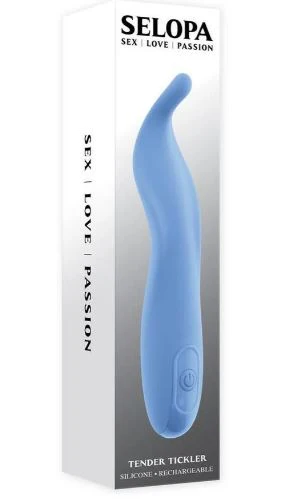 Selopa Tender Tickler - Image 10