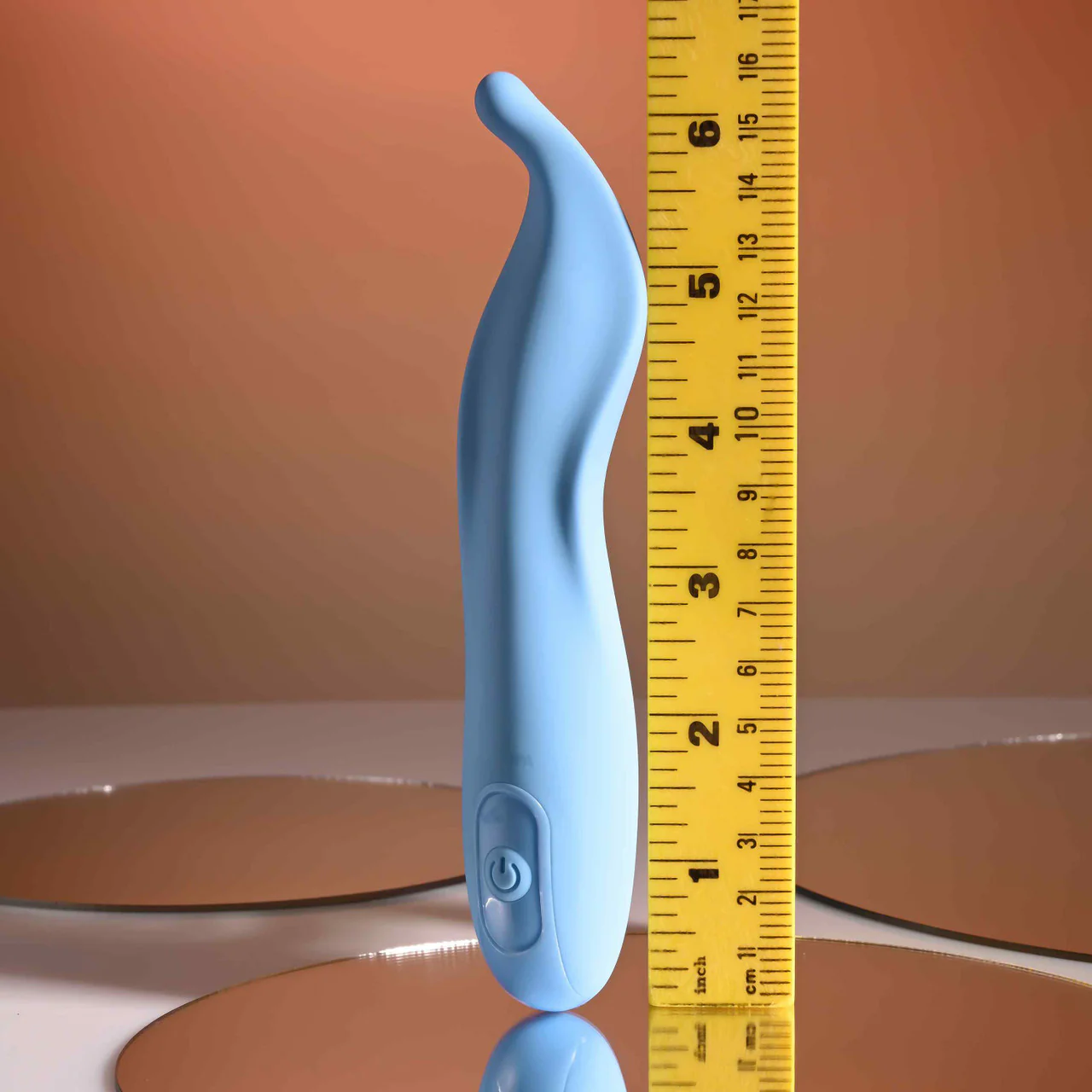 Selopa Tender Tickler - Image 8