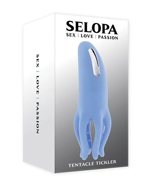 Selopa Tentacle Tickler - Image 7