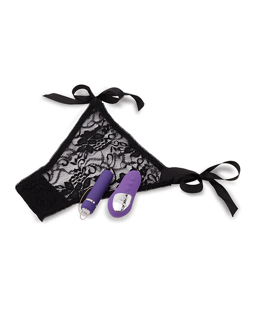Pleasure Panty Bullet with Remote - Image 3