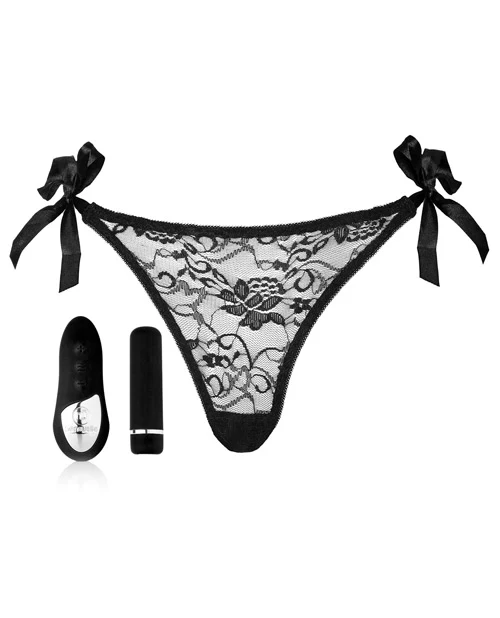 Pleasure Panty Bullet with Remote - Image 4