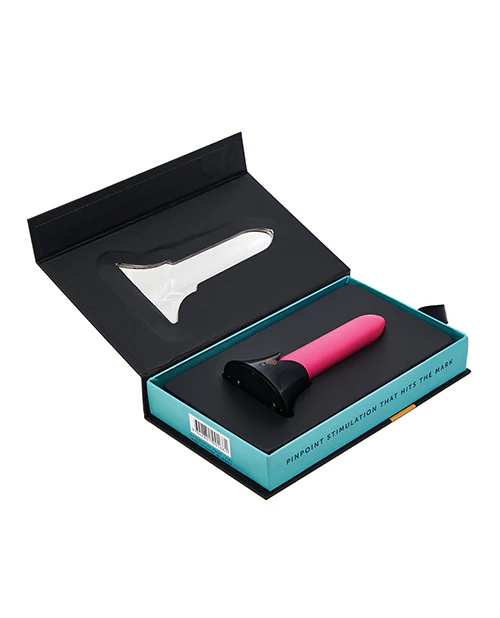 Sensuelle Point Rechargeable Bullet - Image 9