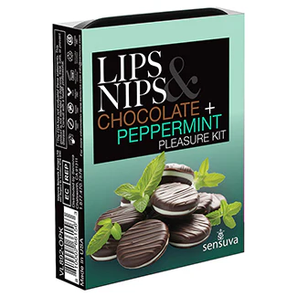 Sensuva Lips and Nips Kit - Image 2