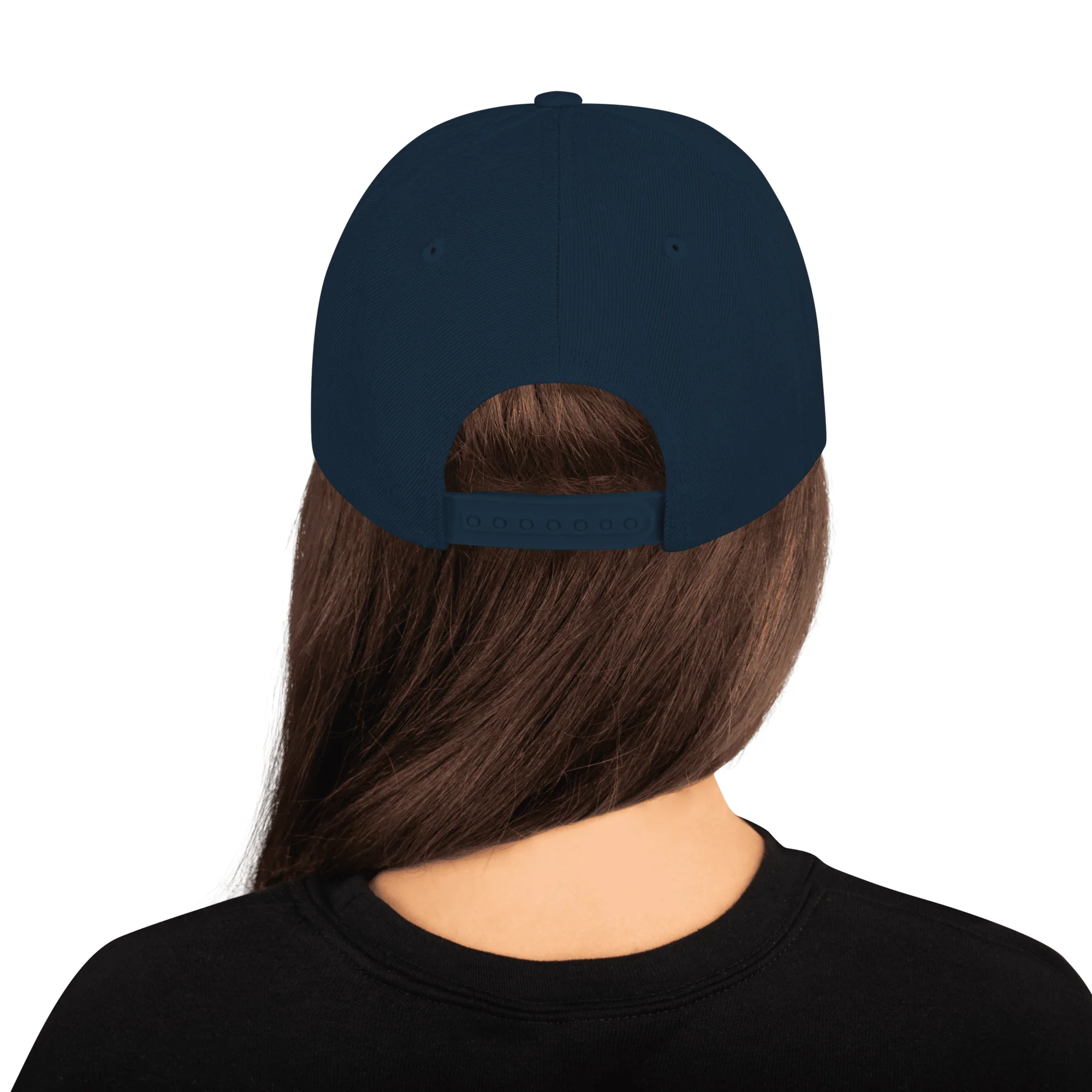Sex.com Snapback Hat - Image 11