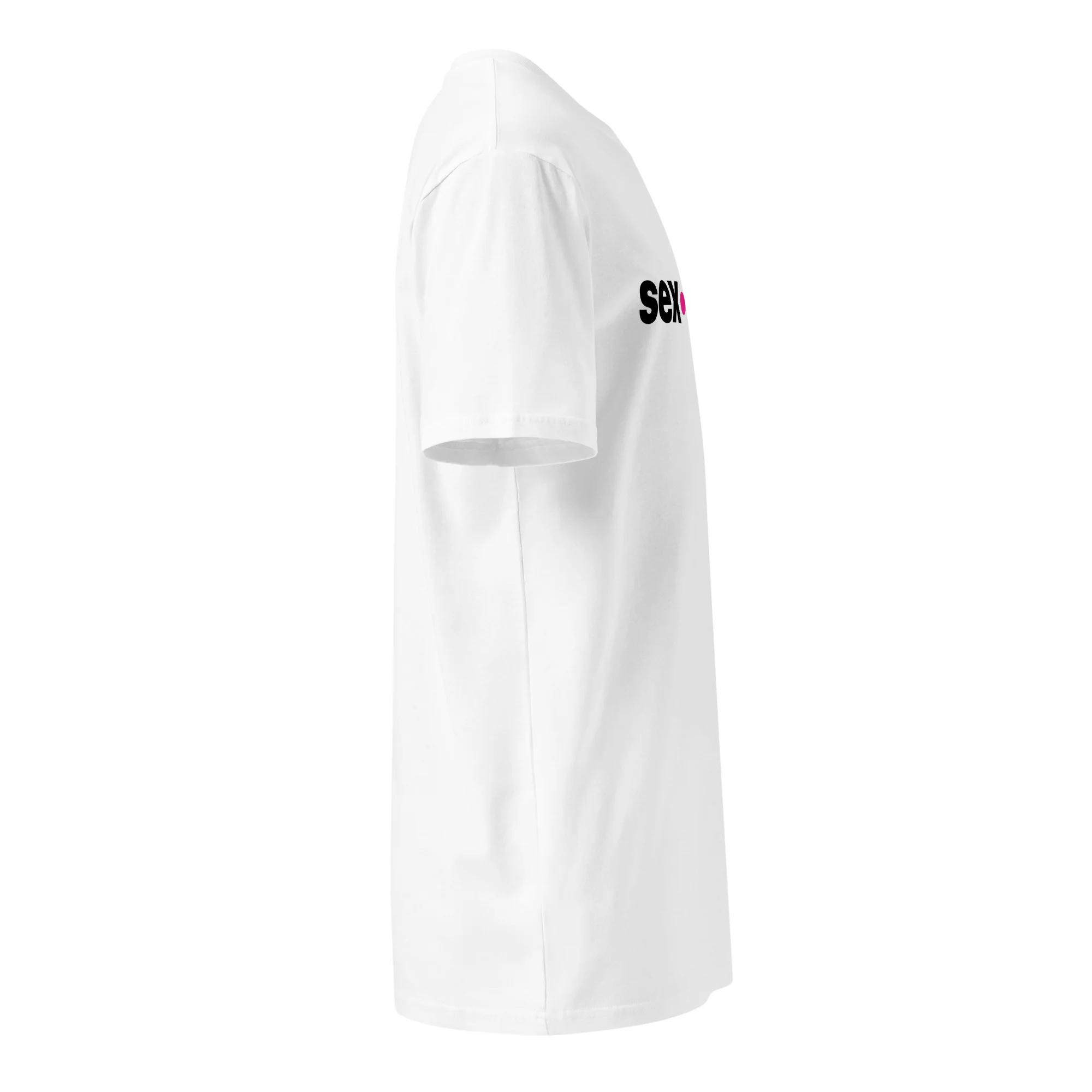 Sex.com Unisex T-Shirt - Image 3