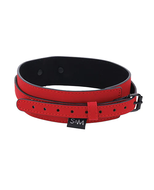 Sex & Mischief Amor Collar & Leash - Image 4