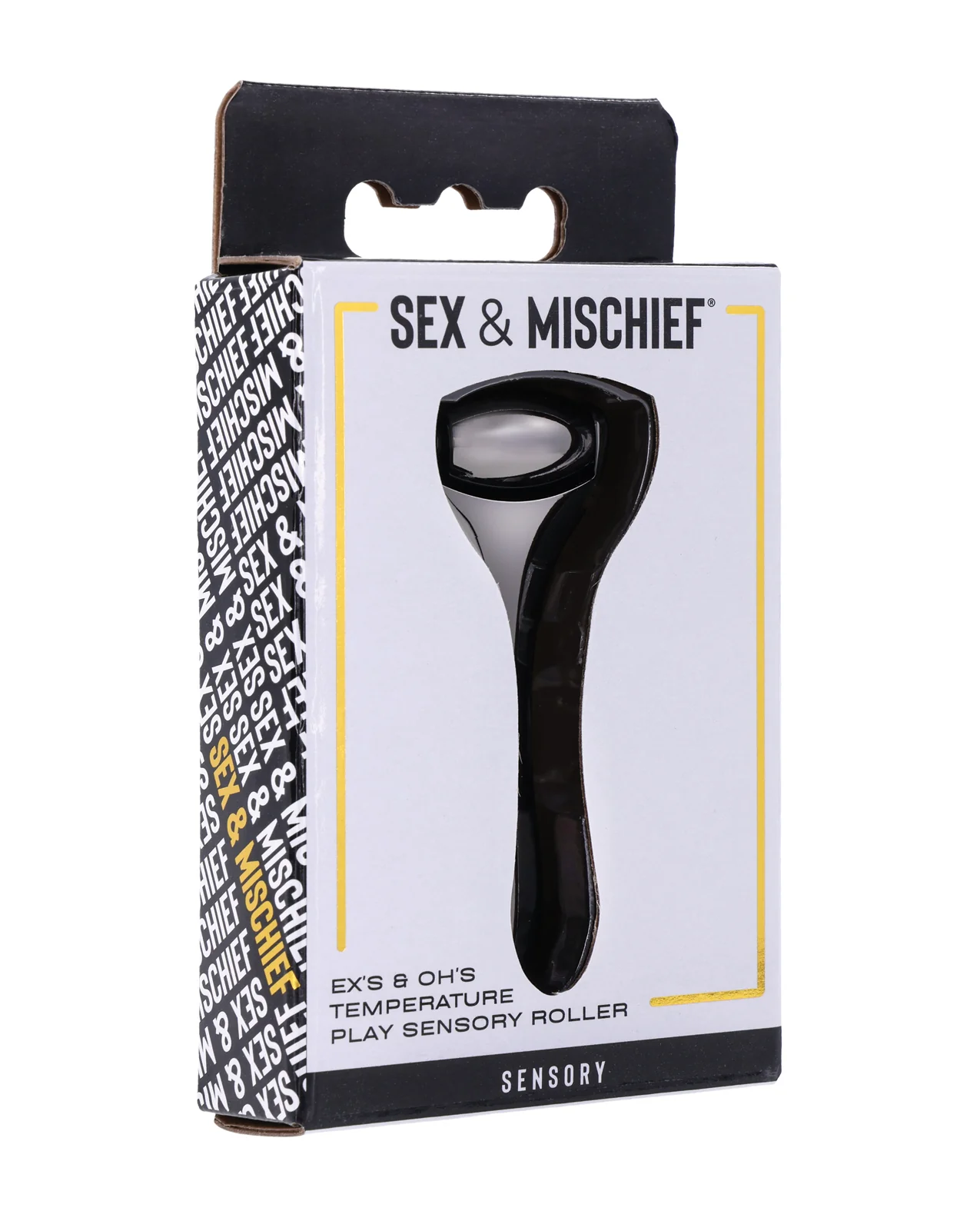 Ex's & Oh's Temperature Play Roller - Image 5